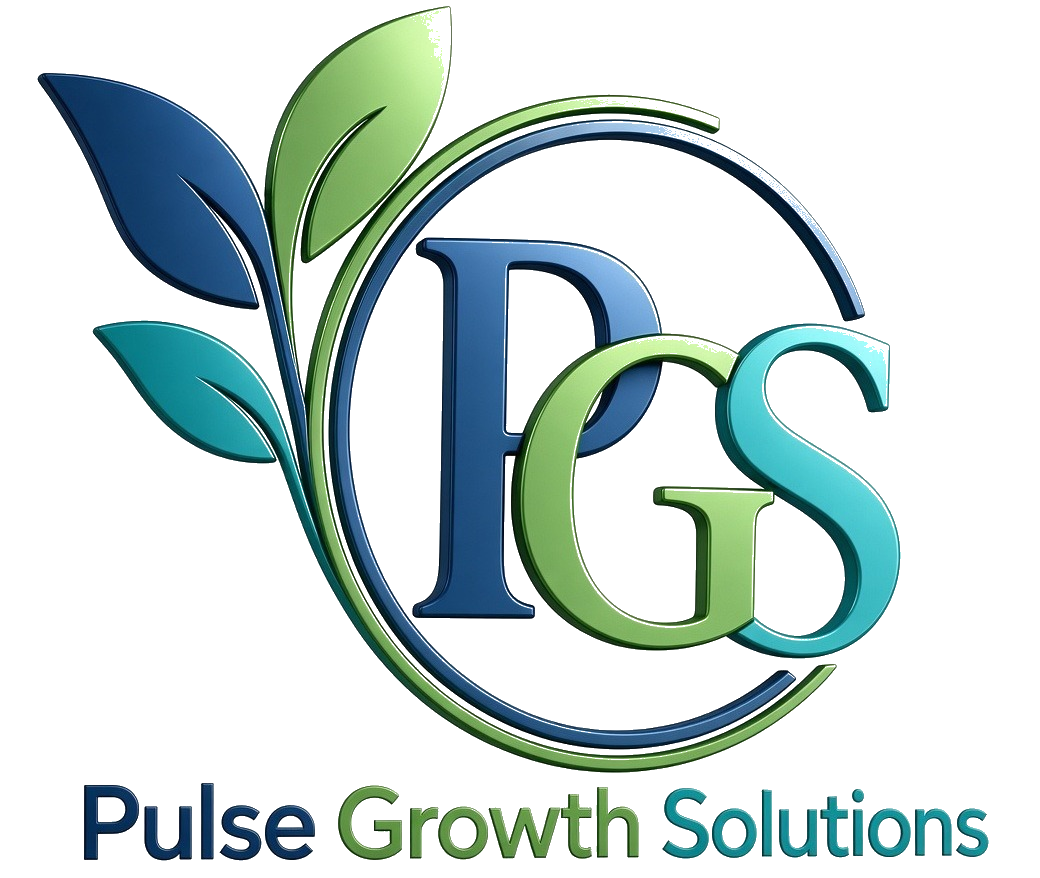 Pulse Growth Solution